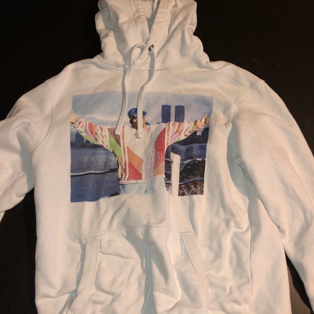 Biggy hoodie